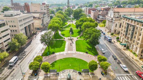 Tiny photo for 111 Bank Street #2A, Waterbury, CT 06702 (MLS # 24151257)