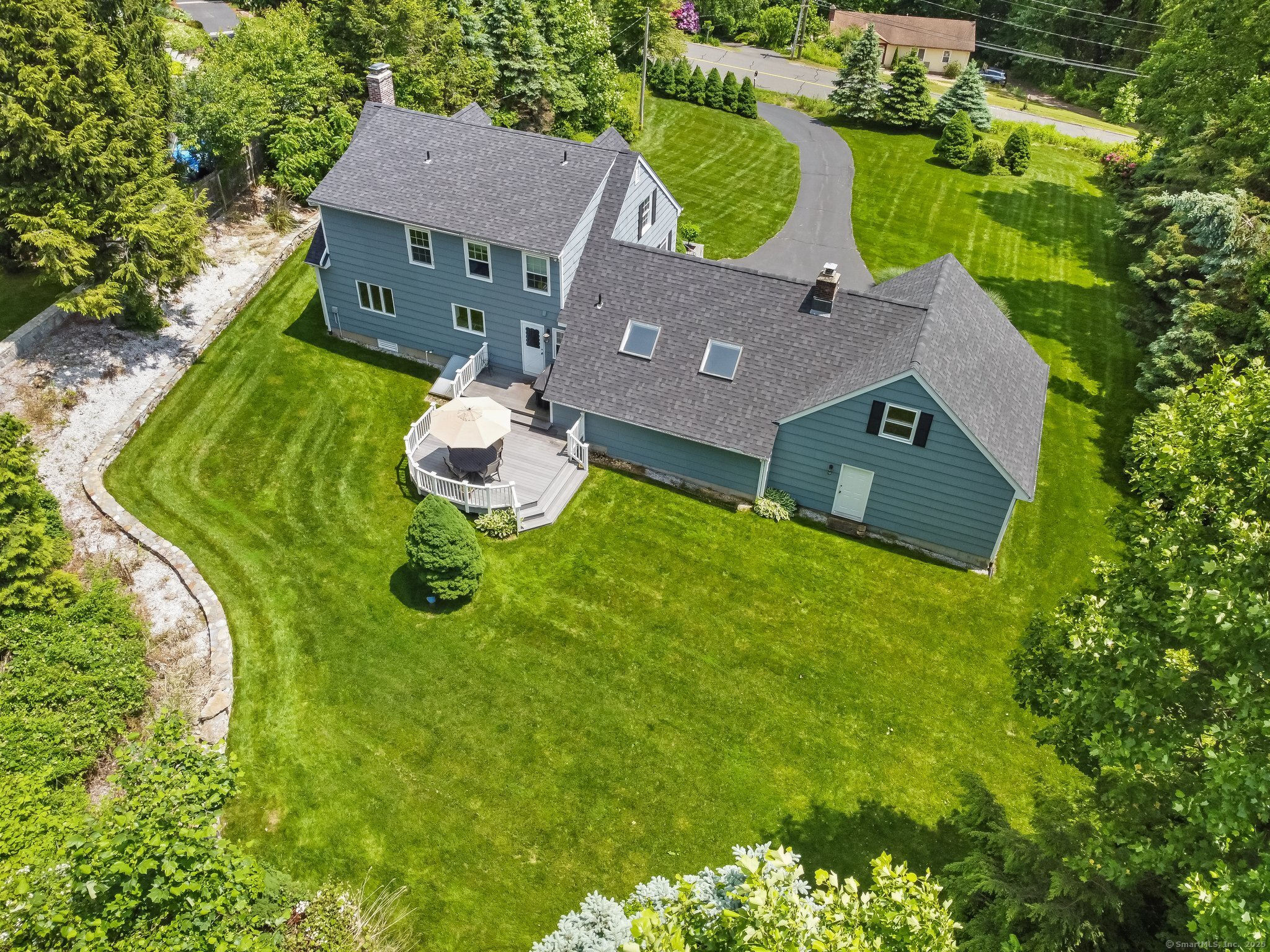 7 Silva Terrace, Oxford, Connecticut image 32