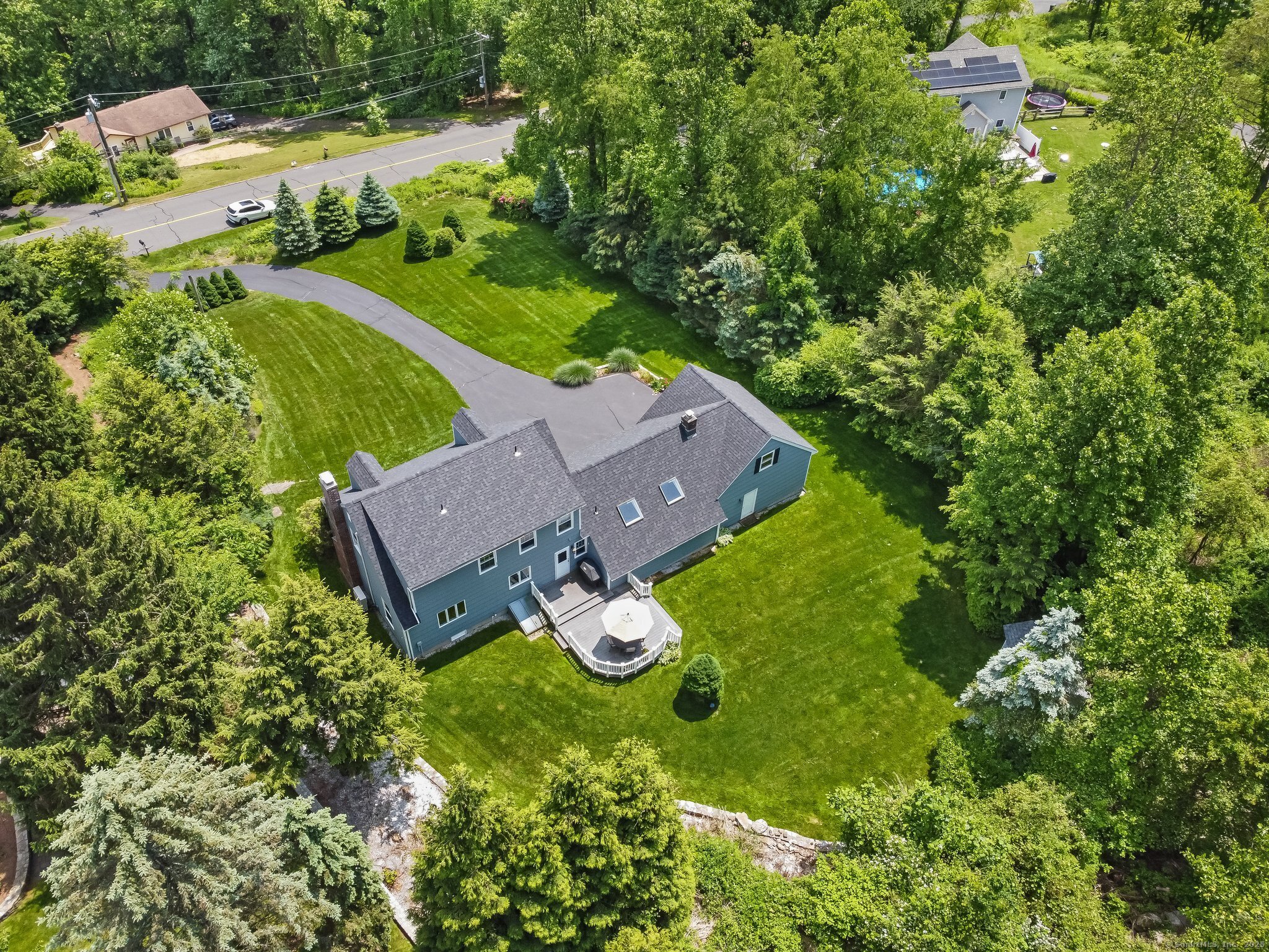 7 Silva Terrace, Oxford, Connecticut image 33