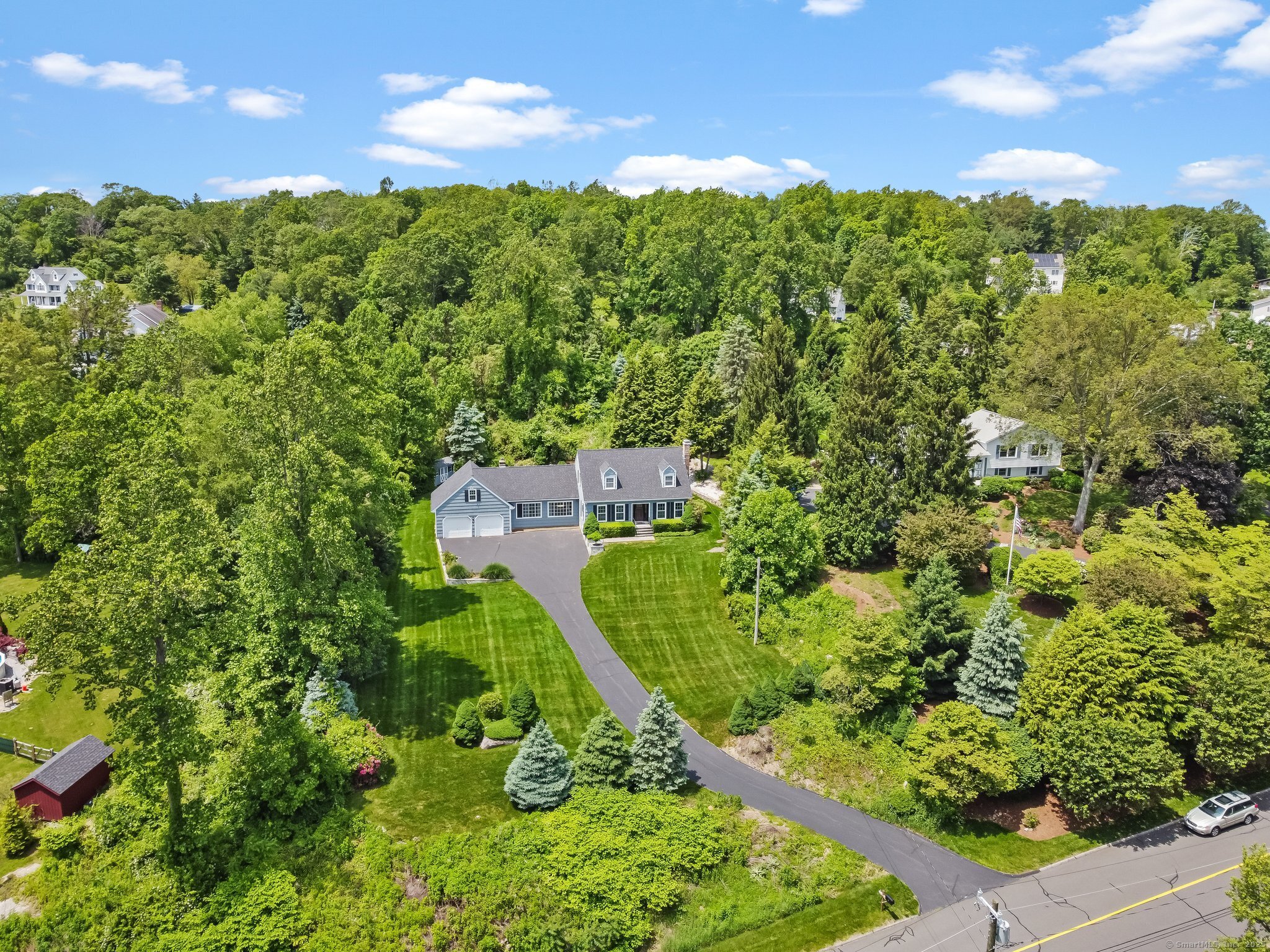 7 Silva Terrace, Oxford, Connecticut image 34