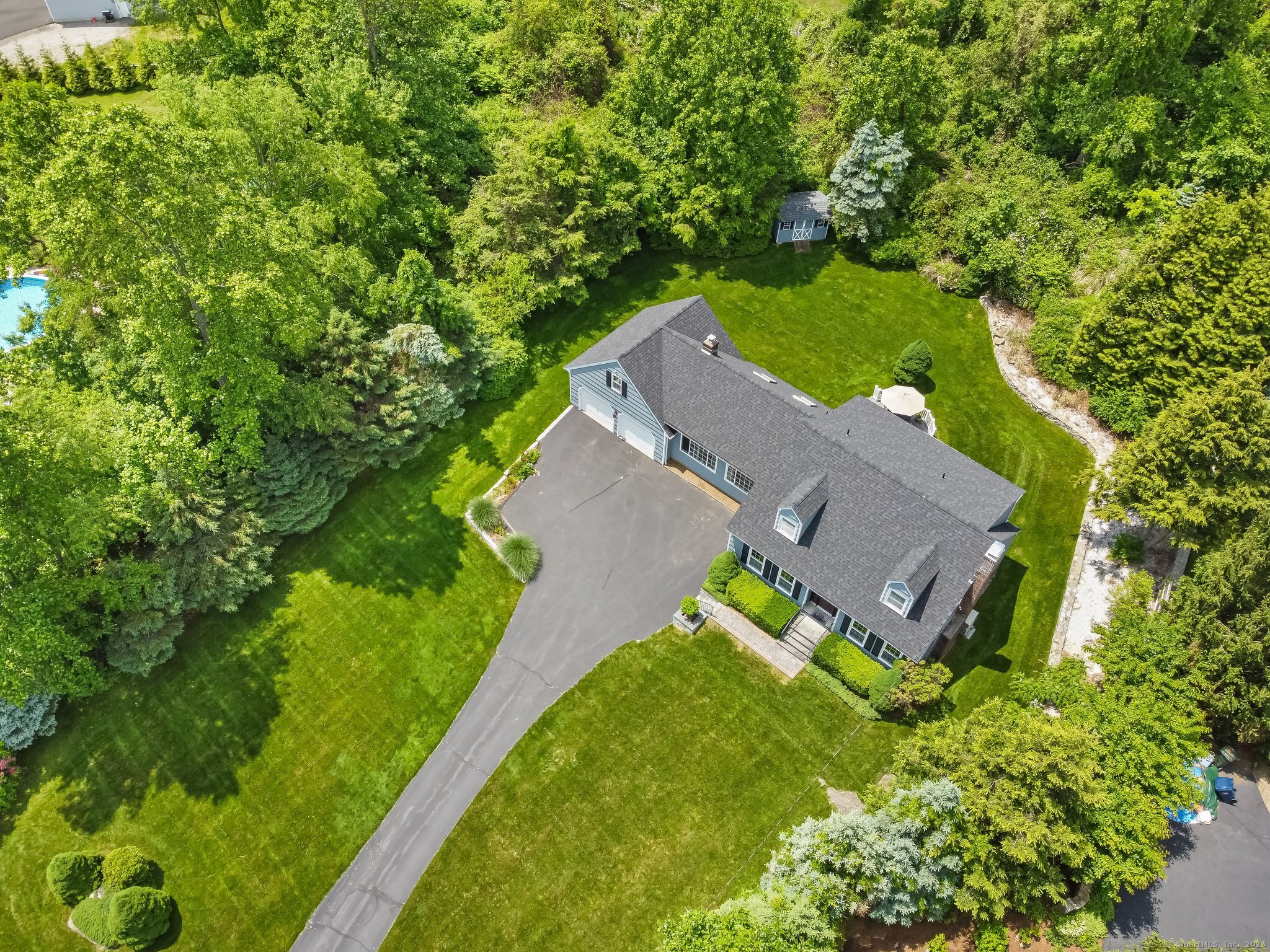 7 Silva Terrace, Oxford, Connecticut image 29