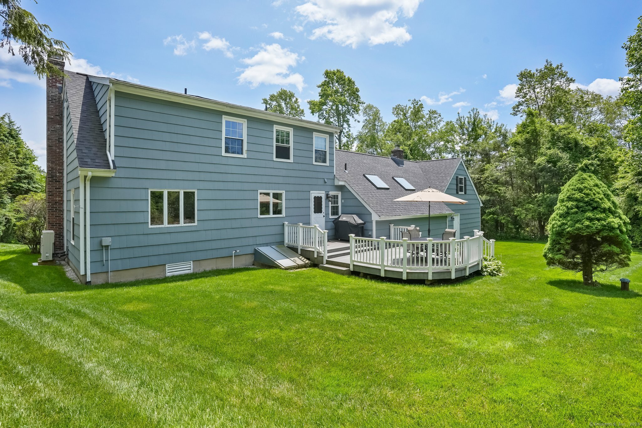 7 Silva Terrace, Oxford, Connecticut image 26