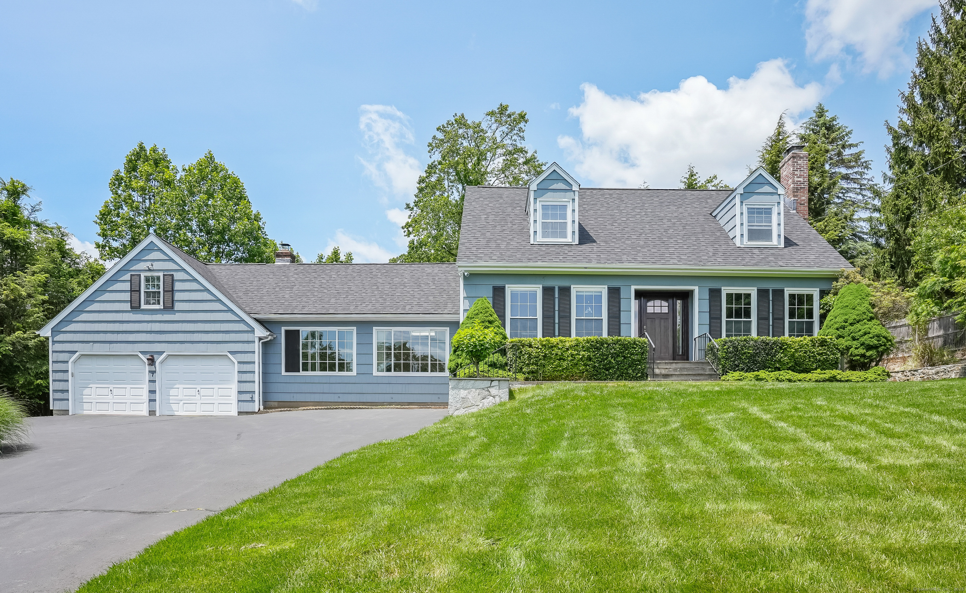7 Silva Terrace, Oxford, Connecticut image 1