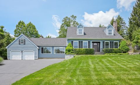 7 Silva Terrace Oxford CT 06478