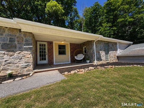 Tiny photo for 22 Circle Drive, Ashford, CT 06278 (MLS # 24192684)