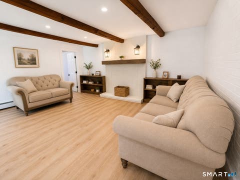 Tiny photo for 22 Circle Drive, Ashford, CT 06278 (MLS # 24192684)