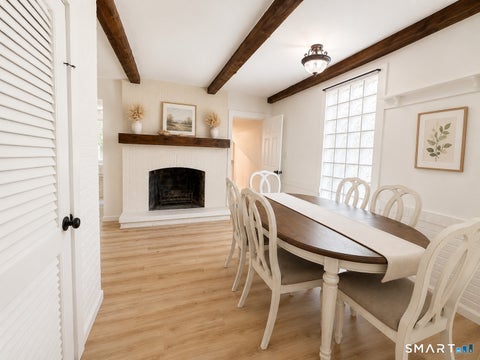 Tiny photo for 22 Circle Drive, Ashford, CT 06278 (MLS # 24192684)