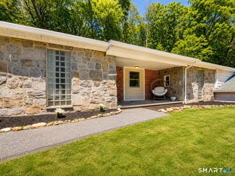 Tiny photo for 22 Circle Drive, Ashford, CT 06278 (MLS # 24192684)