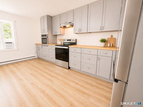 Tiny photo for 22 Circle Drive, Ashford, CT 06278 (MLS # 24192684)