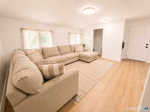 Tiny photo for 22 Circle Drive, Ashford, CT 06278 (MLS # 24192684)