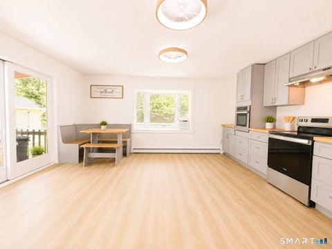 Tiny photo for 22 Circle Drive, Ashford, CT 06278 (MLS # 24192684)