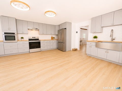 Tiny photo for 22 Circle Drive, Ashford, CT 06278 (MLS # 24192684)