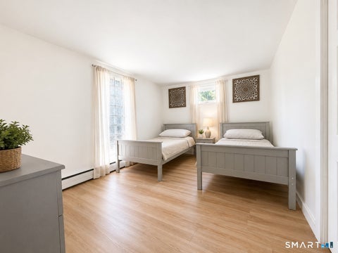 Tiny photo for 22 Circle Drive, Ashford, CT 06278 (MLS # 24192684)