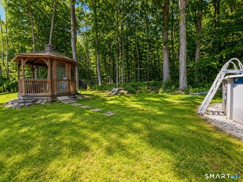 Tiny photo for 22 Circle Drive, Ashford, CT 06278 (MLS # 24192684)