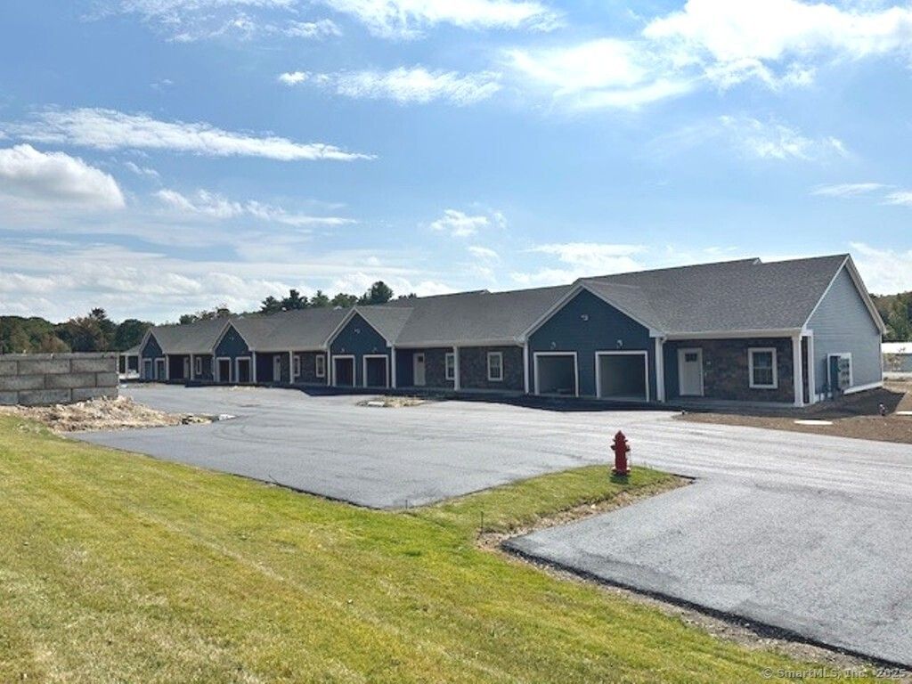 Photo of 210 Munson Road #2-B, Wolcott, CT 06716 (MLS # 24108873)