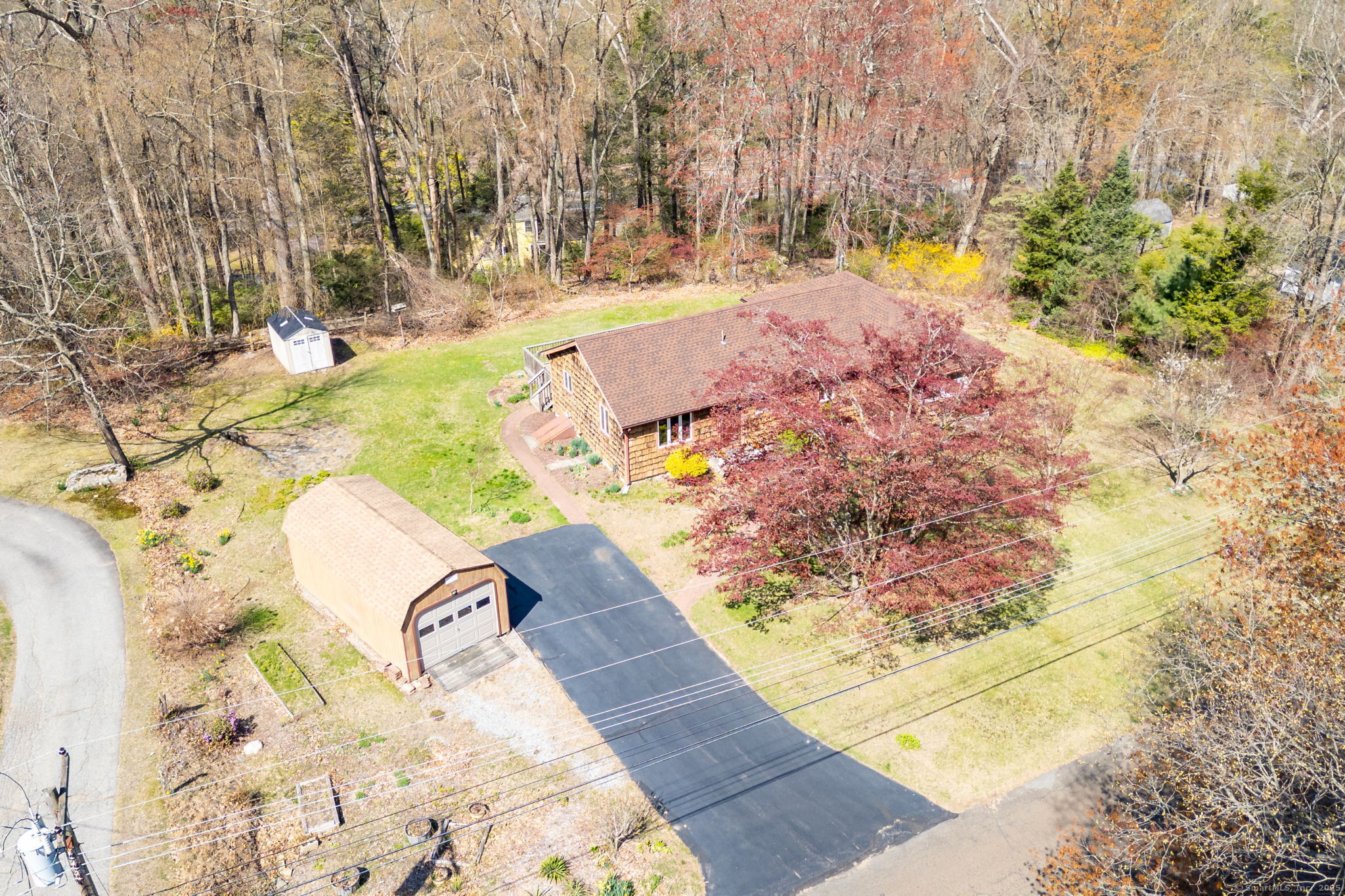 53 Morris Hubbard Road, Haddam, Connecticut image 35