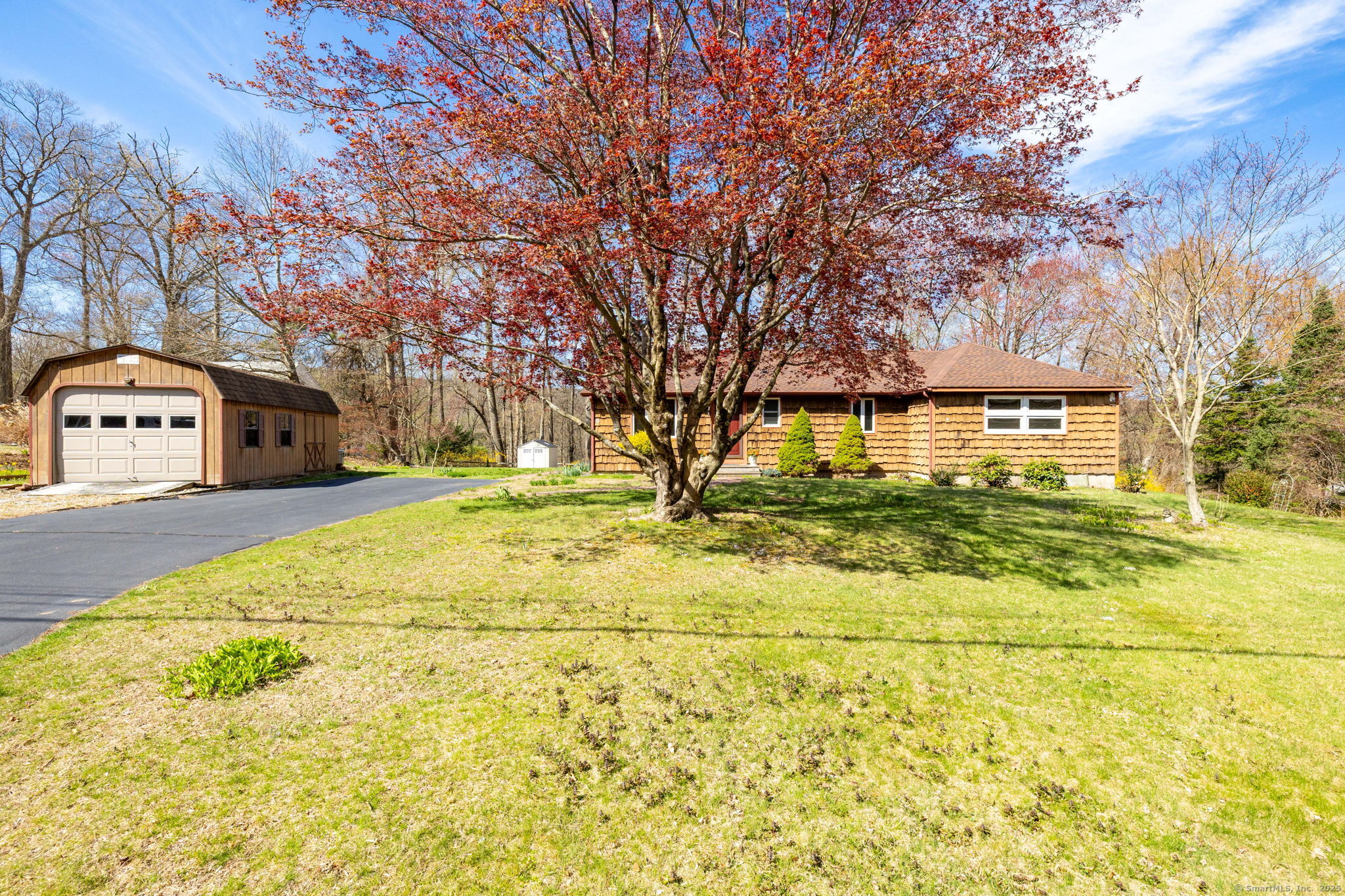 53 Morris Hubbard Road, Haddam, Connecticut image 4