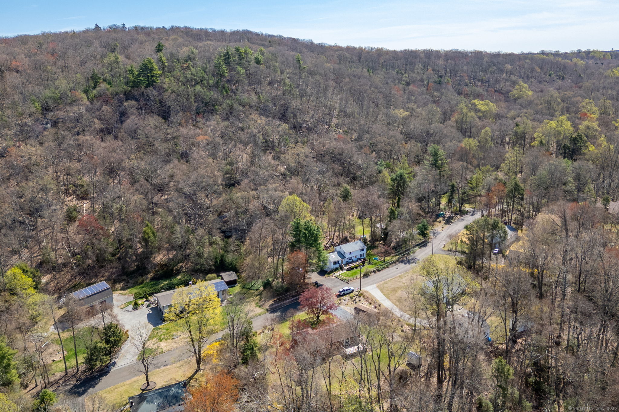 53 Morris Hubbard Road, Haddam, Connecticut image 37