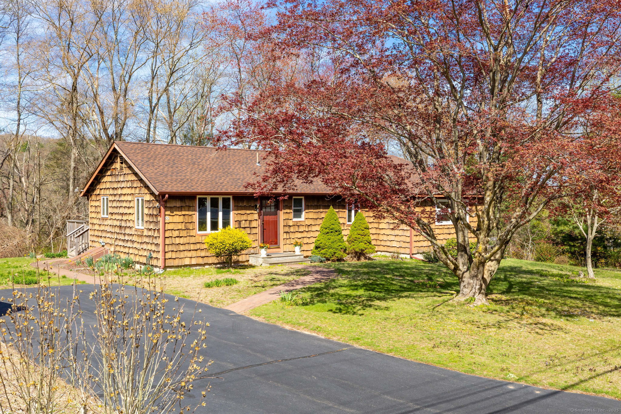 53 Morris Hubbard Road, Haddam, Connecticut image 2