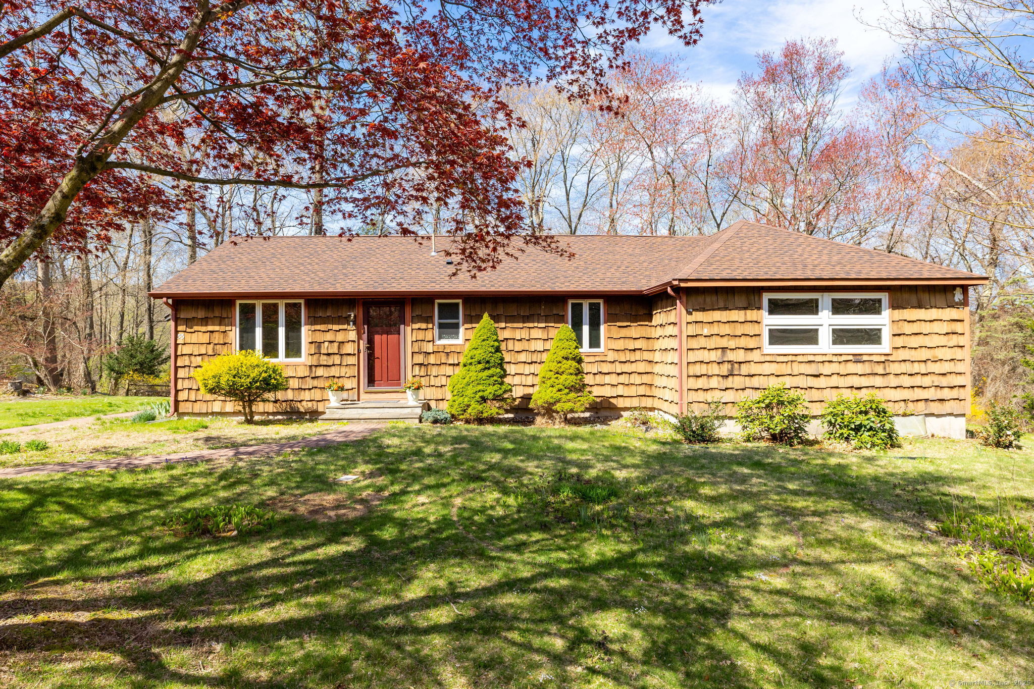 53 Morris Hubbard Road, Haddam, Connecticut image 5
