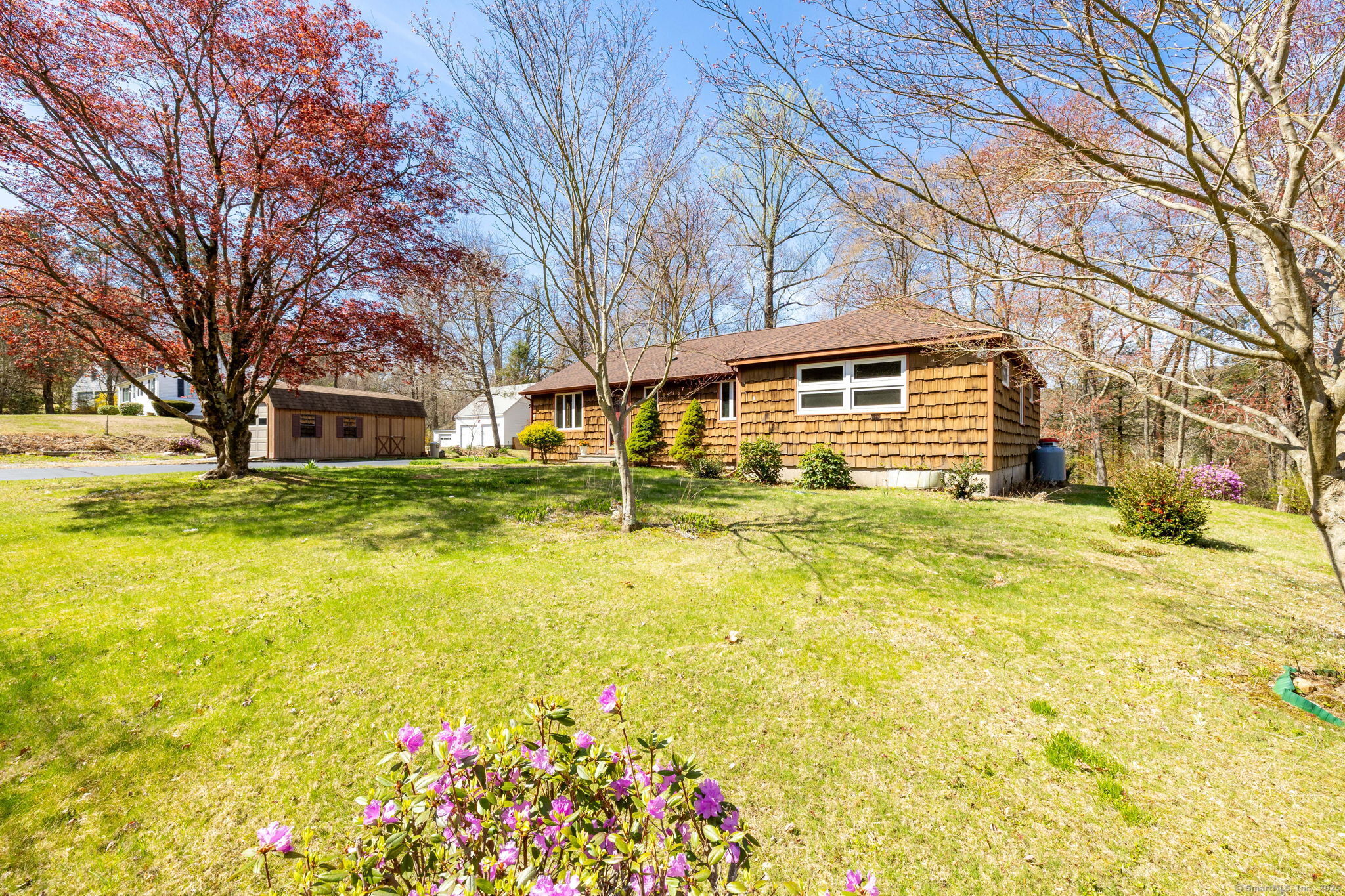 53 Morris Hubbard Road, Haddam, Connecticut image 6