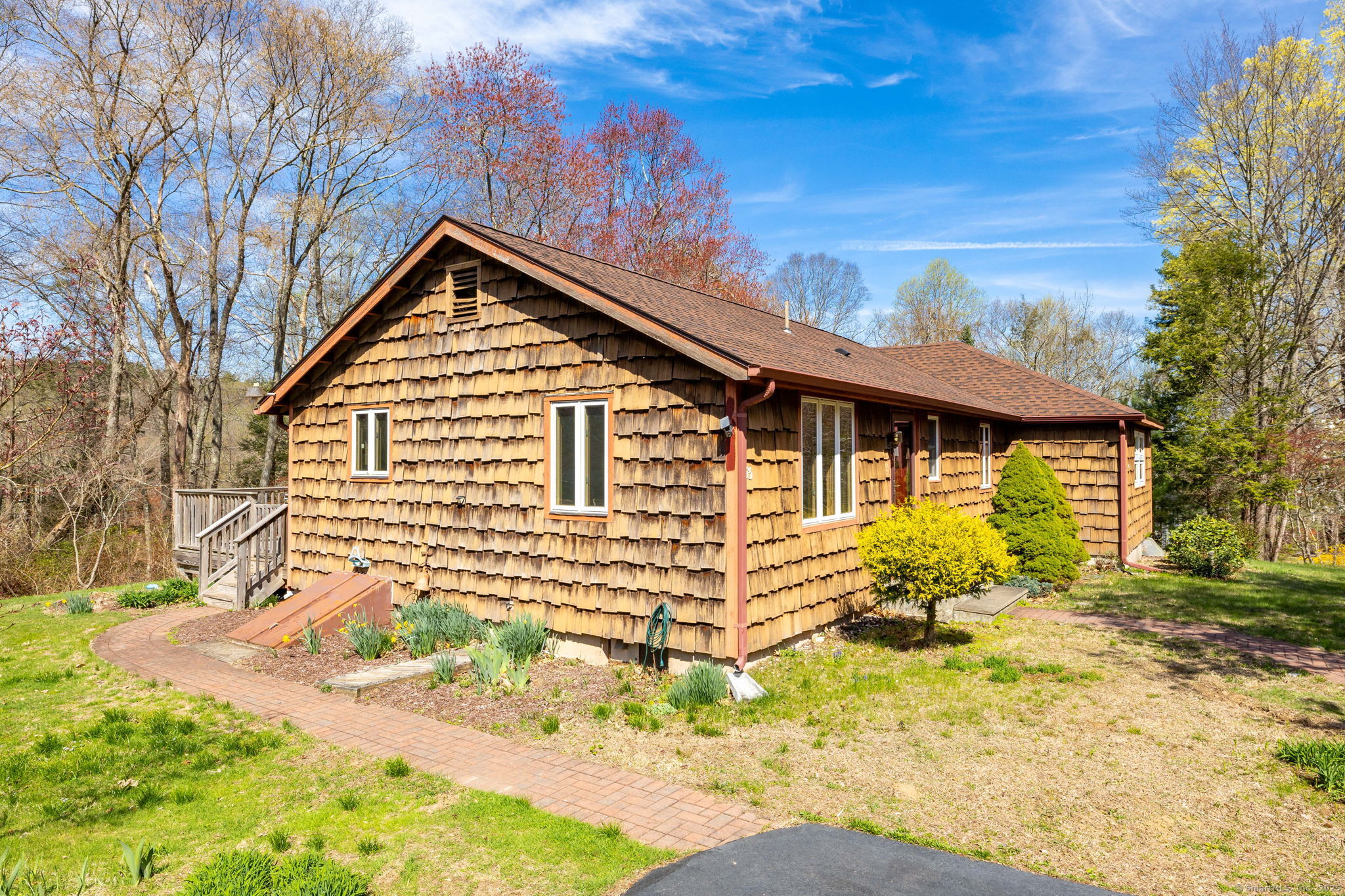 53 Morris Hubbard Road, Haddam, Connecticut image 31