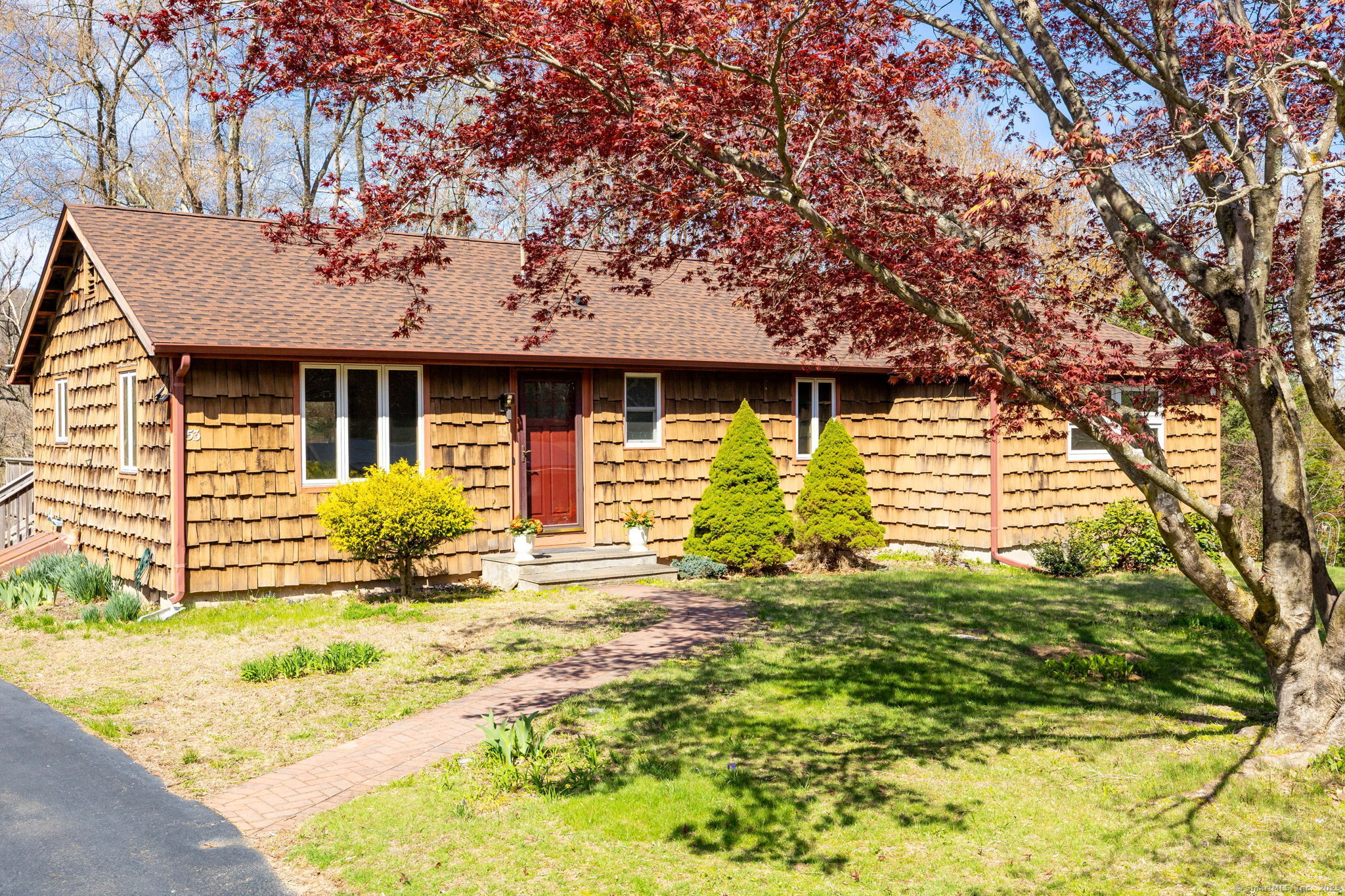 53 Morris Hubbard Road, Haddam, Connecticut image 3