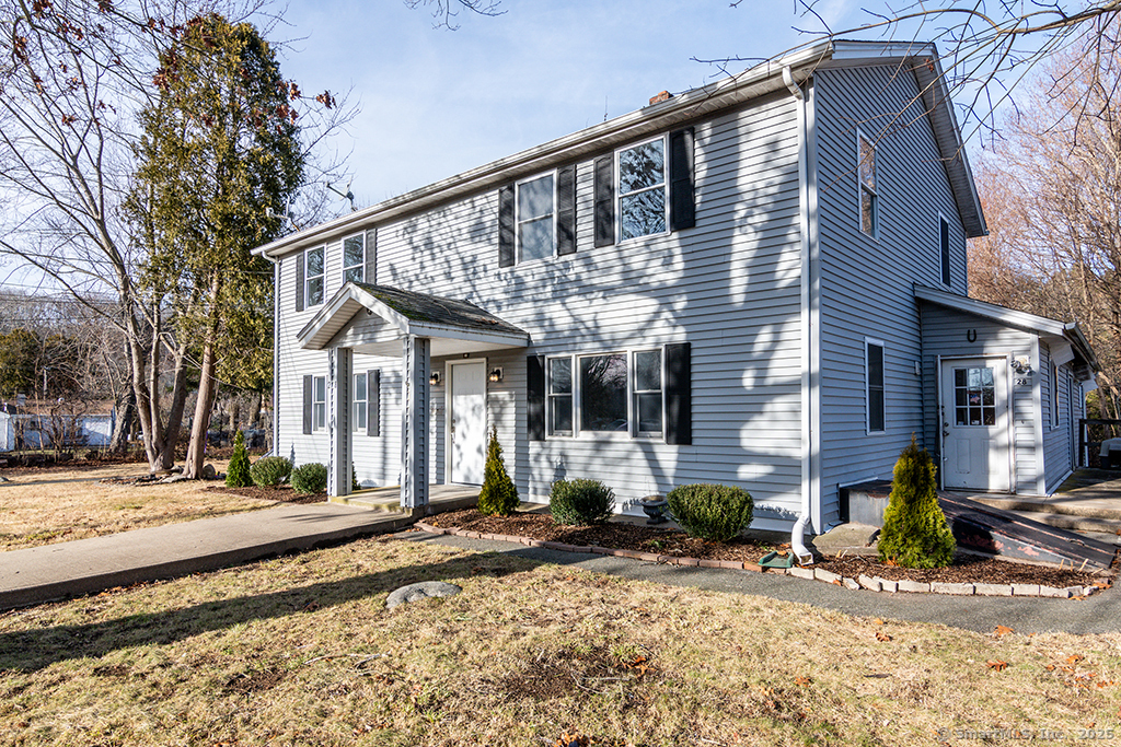 28 Lorraine Road, Groton, Connecticut image 13
