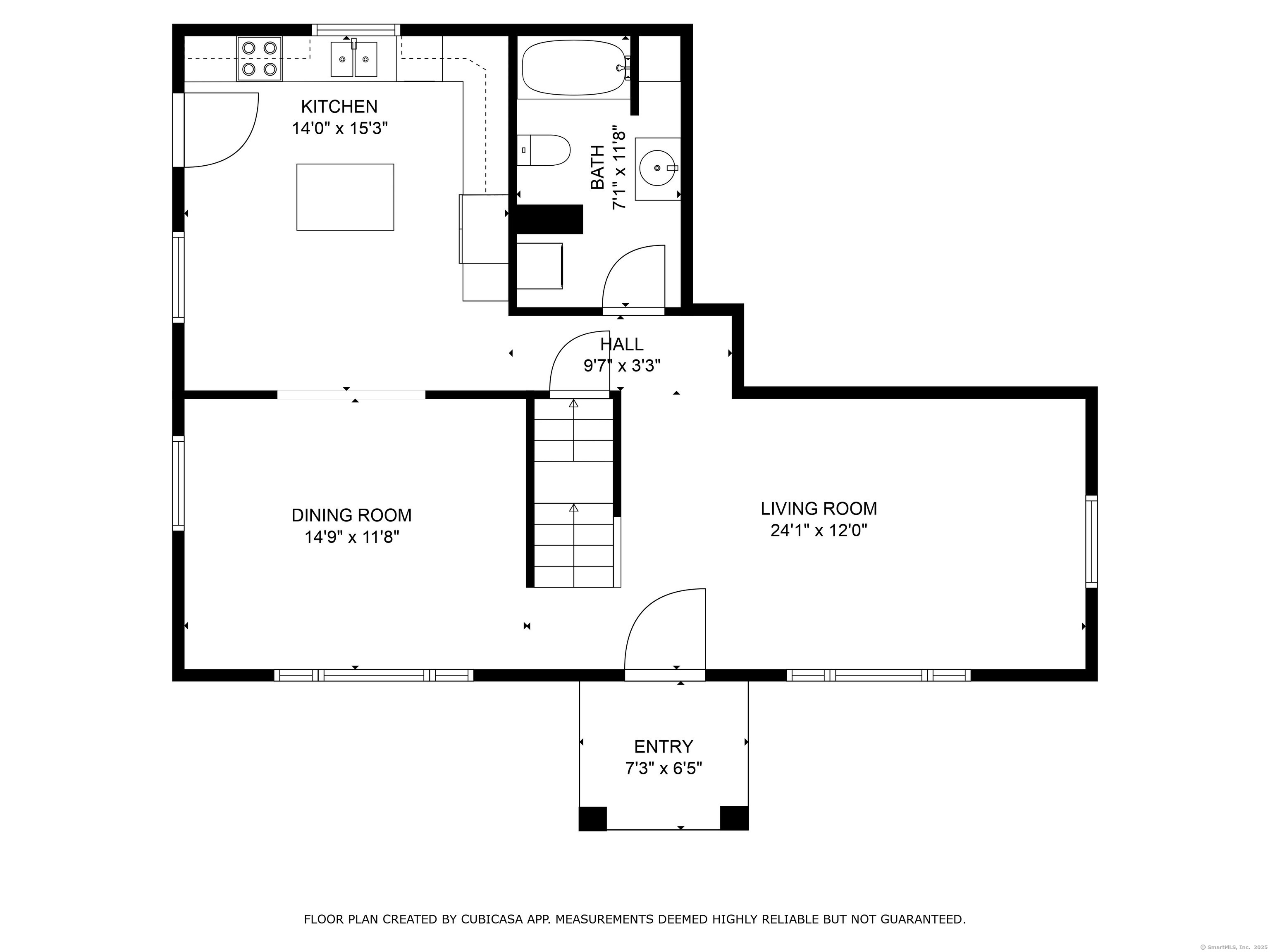 28 Lorraine Road, Groton, Connecticut image 2
