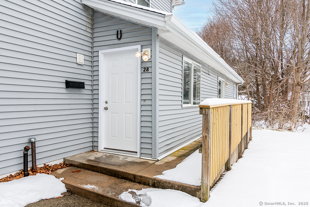 28 Lorraine Road, Groton, Connecticut image 14