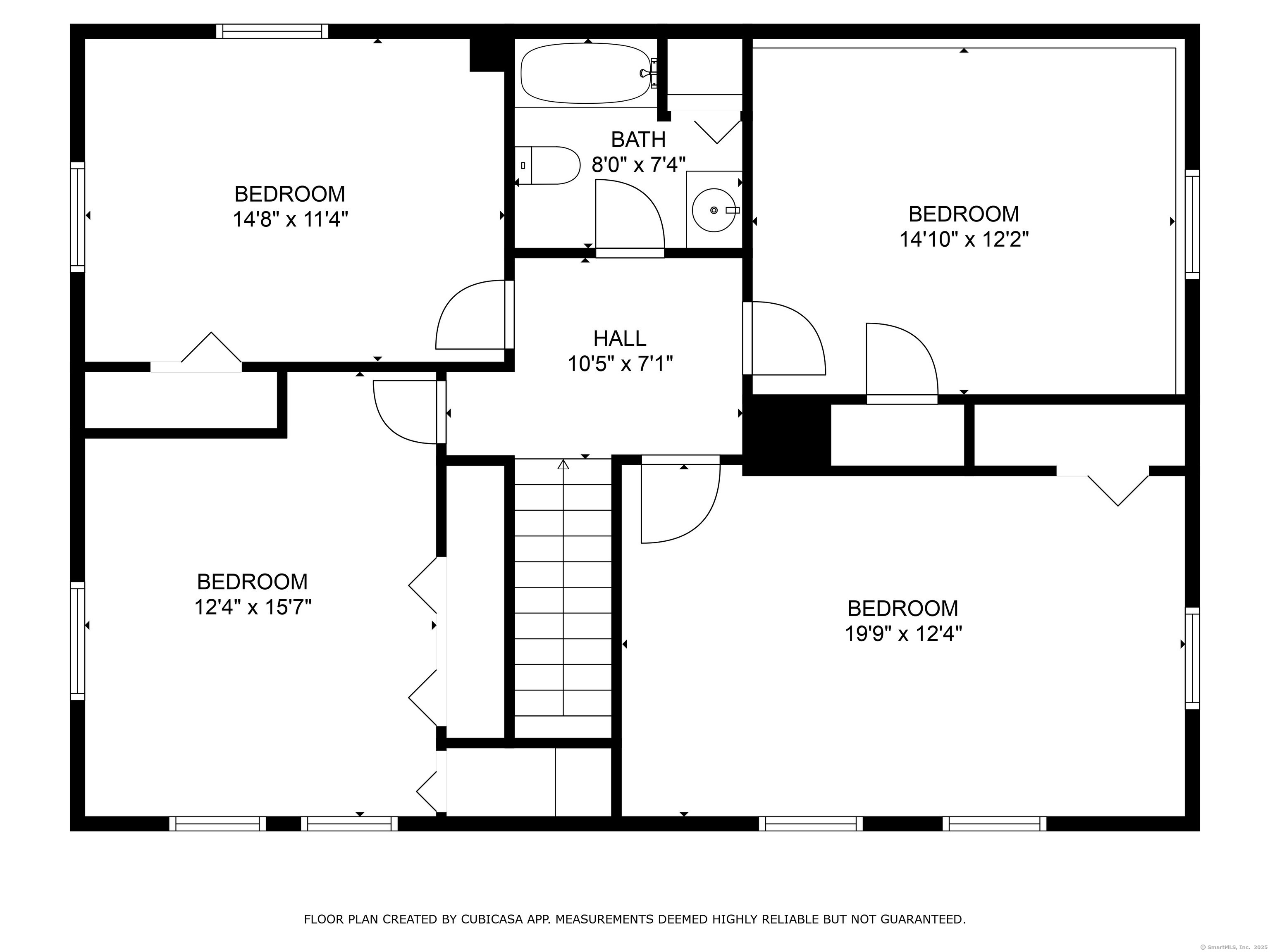 28 Lorraine Road, Groton, Connecticut image 7