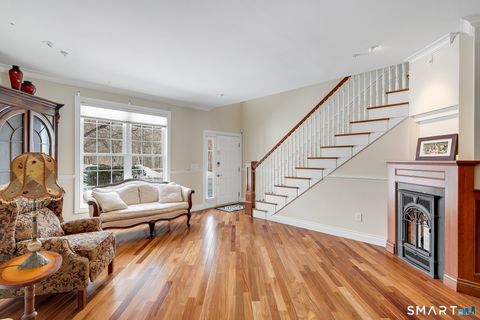 Tiny photo for 22 Fieldstone Court #22, North Haven, CT 06473 (MLS # 24152171)