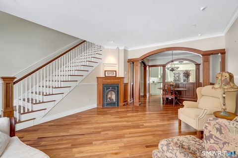 Tiny photo for 22 Fieldstone Court #22, North Haven, CT 06473 (MLS # 24152171)