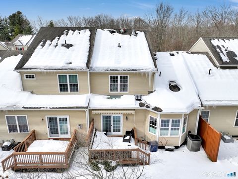 Tiny photo for 22 Fieldstone Court #22, North Haven, CT 06473 (MLS # 24152171)