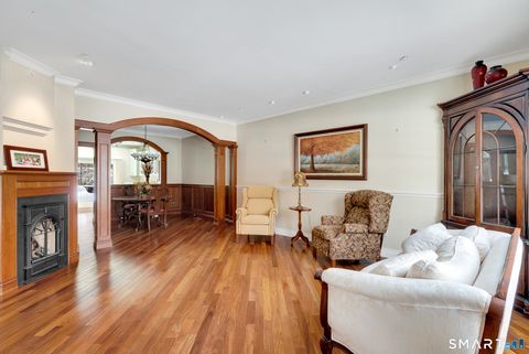 Tiny photo for 22 Fieldstone Court #22, North Haven, CT 06473 (MLS # 24152171)