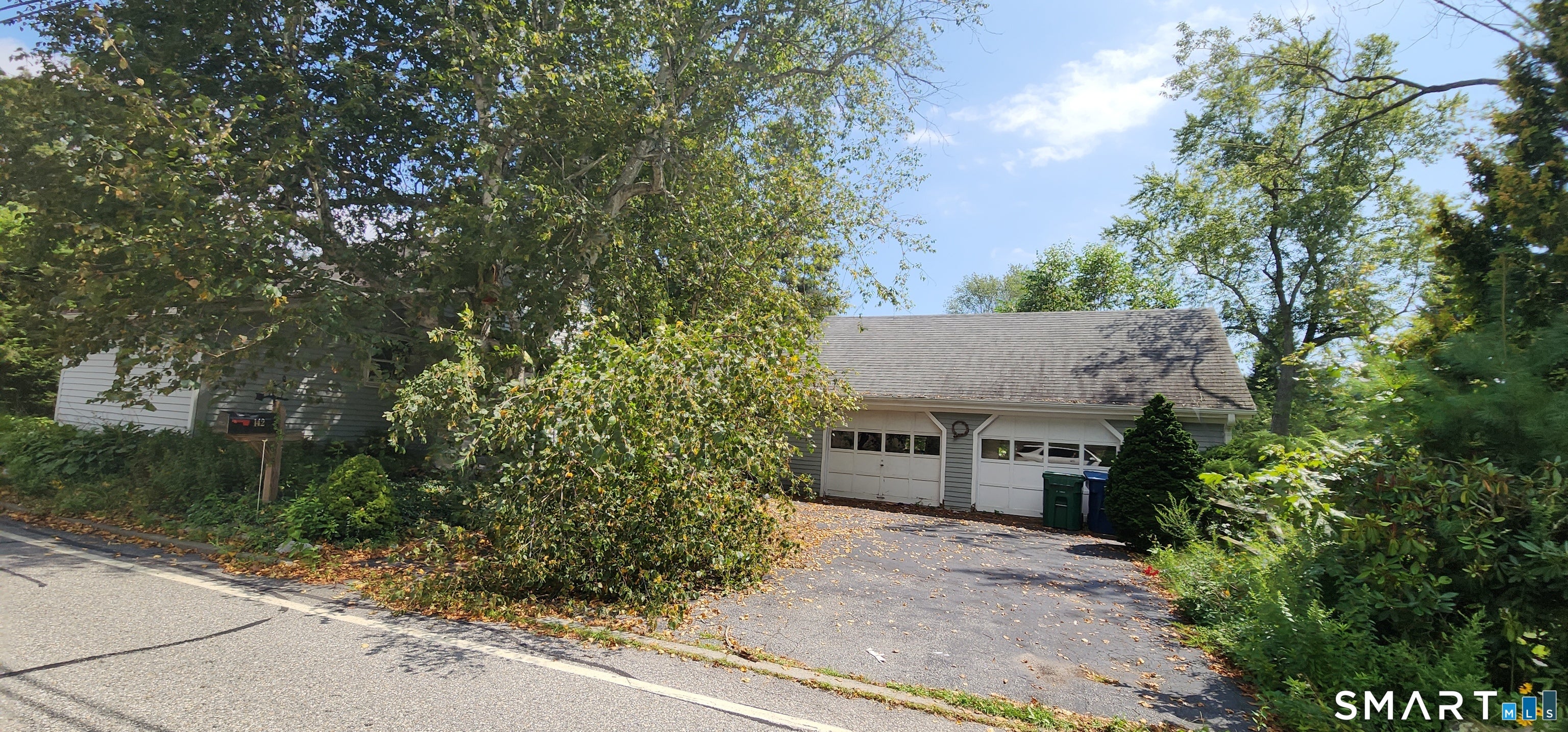142 Fog Plain Road
