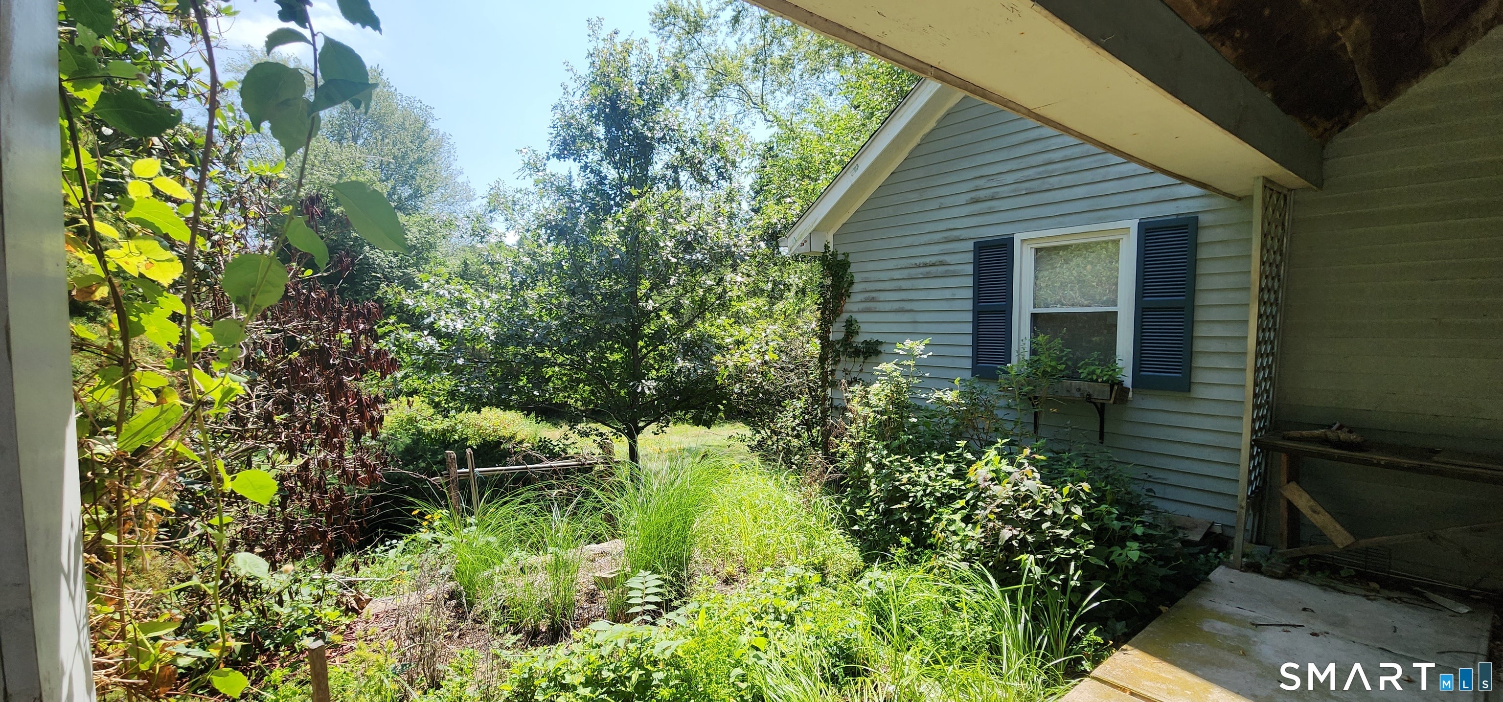 142 Fog Plain Road