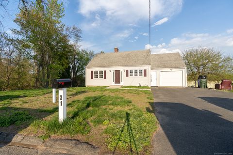 31 Linsal Street Windsor Locks CT 06096