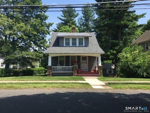 Tiny photo for 44 S Elm Street, Wallingford, CT 06492 (MLS # 24164405)