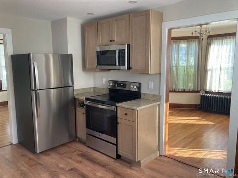 Tiny photo for 44 S Elm Street, Wallingford, CT 06492 (MLS # 24164405)