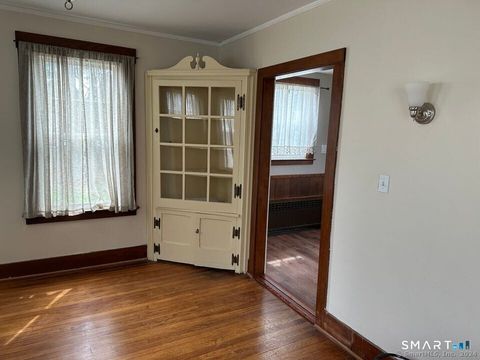 Tiny photo for 44 S Elm Street, Wallingford, CT 06492 (MLS # 24164405)