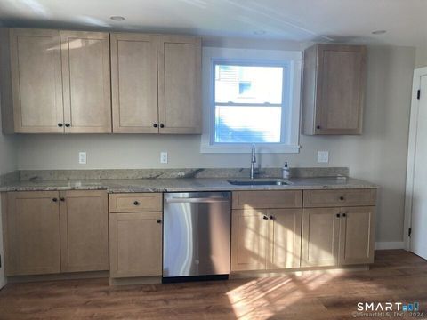 Tiny photo for 44 S Elm Street, Wallingford, CT 06492 (MLS # 24164405)