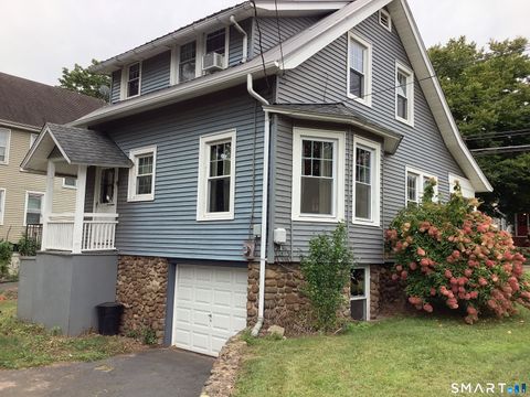 Tiny photo for 44 S Elm Street, Wallingford, CT 06492 (MLS # 24164405)