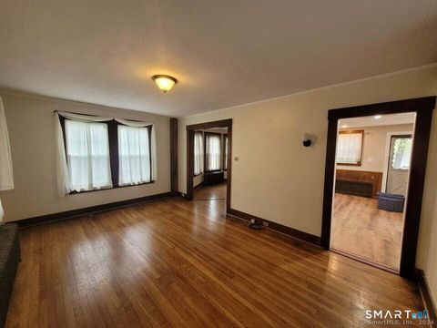 Tiny photo for 44 S Elm Street, Wallingford, CT 06492 (MLS # 24164405)