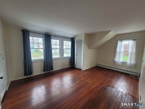 Tiny photo for 44 S Elm Street, Wallingford, CT 06492 (MLS # 24164405)