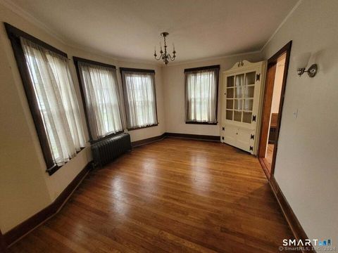 Tiny photo for 44 S Elm Street, Wallingford, CT 06492 (MLS # 24164405)