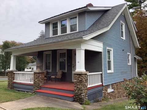 44 South Elm Street Wallingford CT 06492