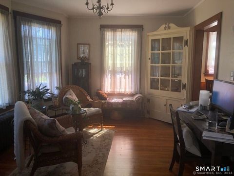 Tiny photo for 44 S Elm Street, Wallingford, CT 06492 (MLS # 24164405)