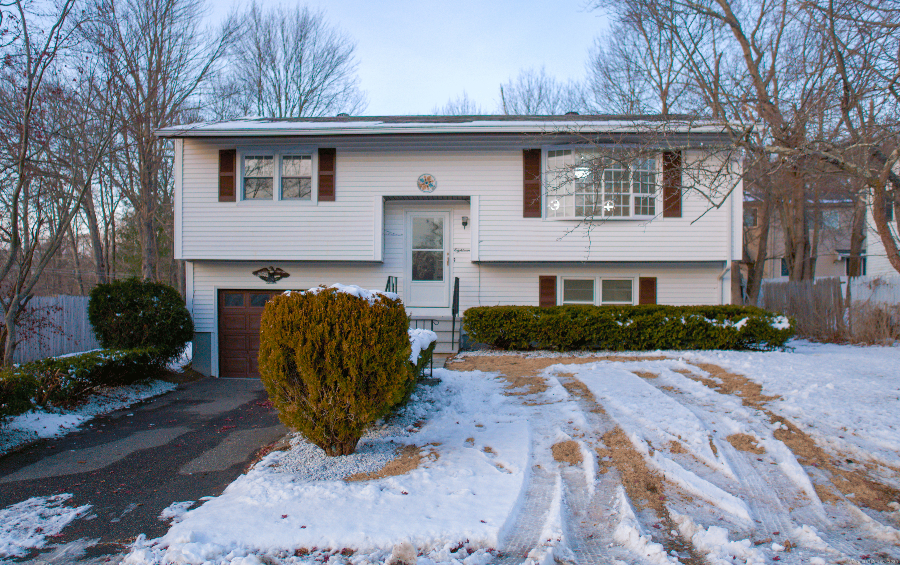 Photo 1 of Hayfield Road, Waterbury, Connecticut, $355,000, Web #: 24063646