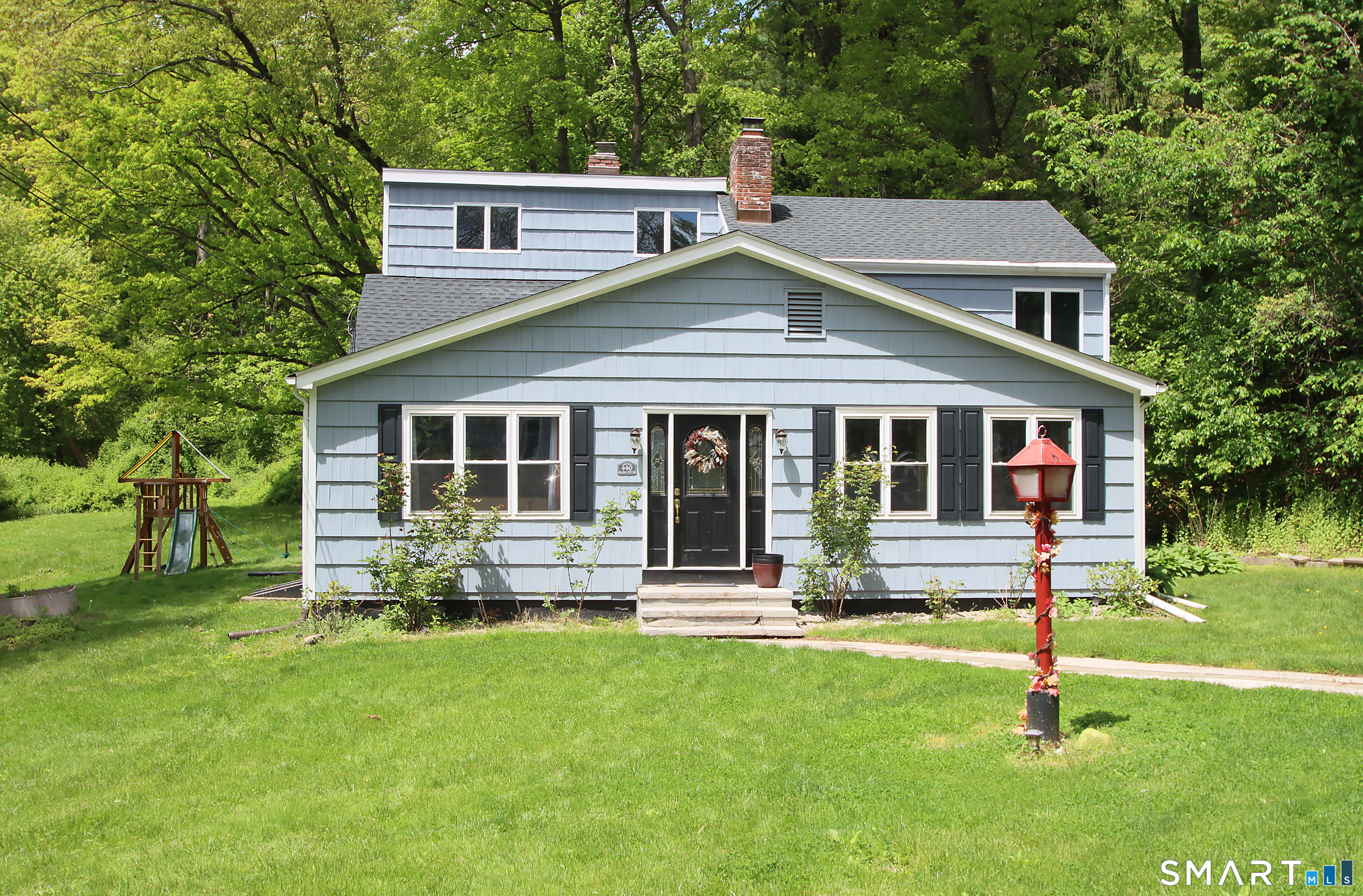440 Dunbar Hill Road